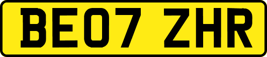 BE07ZHR