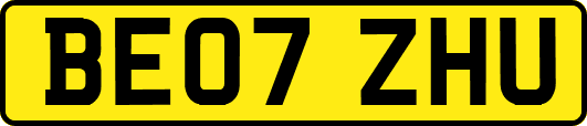 BE07ZHU