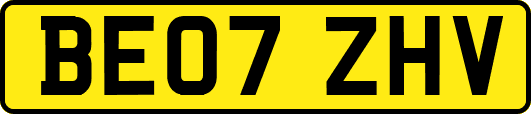 BE07ZHV