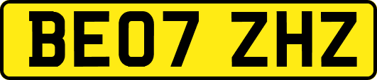 BE07ZHZ