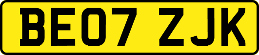 BE07ZJK