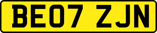 BE07ZJN