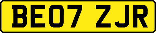 BE07ZJR