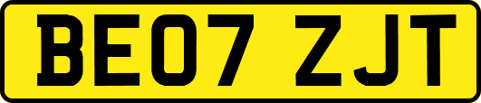 BE07ZJT