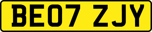 BE07ZJY
