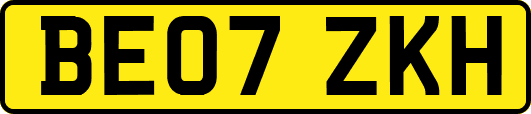BE07ZKH
