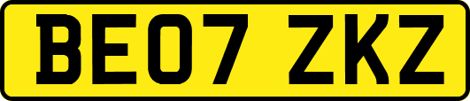 BE07ZKZ