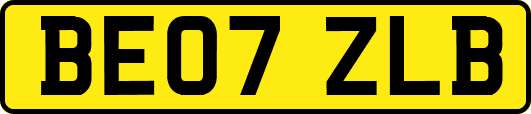 BE07ZLB
