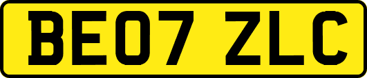 BE07ZLC