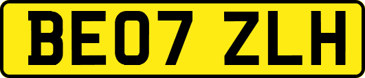 BE07ZLH