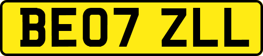 BE07ZLL