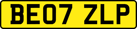 BE07ZLP
