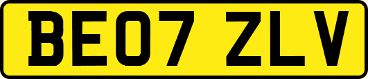 BE07ZLV