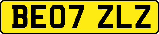 BE07ZLZ