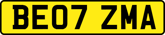 BE07ZMA