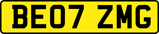 BE07ZMG