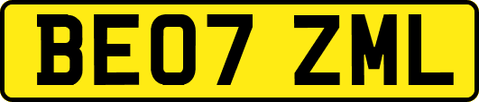 BE07ZML