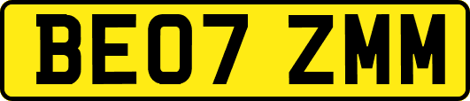 BE07ZMM