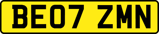 BE07ZMN