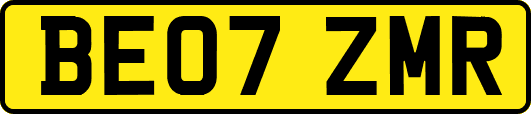 BE07ZMR
