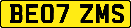 BE07ZMS