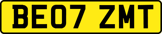 BE07ZMT