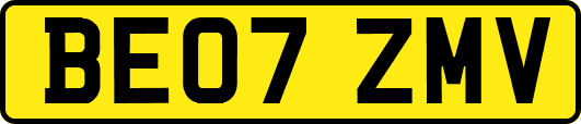 BE07ZMV