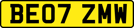 BE07ZMW