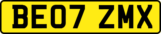 BE07ZMX