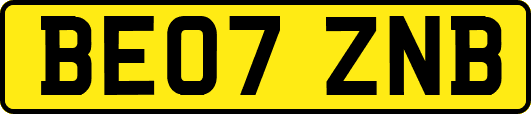 BE07ZNB