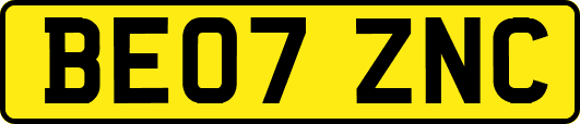 BE07ZNC