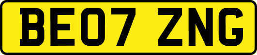BE07ZNG