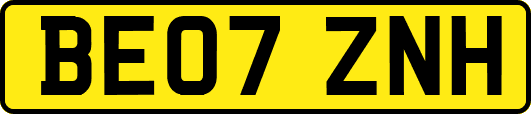 BE07ZNH