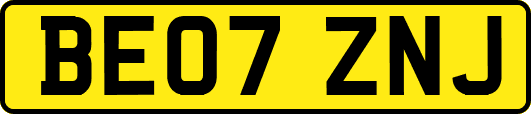BE07ZNJ