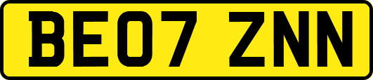 BE07ZNN