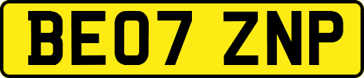 BE07ZNP