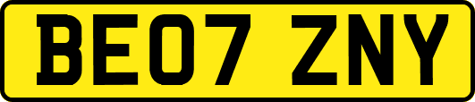 BE07ZNY