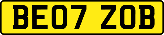 BE07ZOB