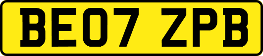 BE07ZPB