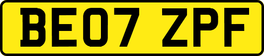 BE07ZPF