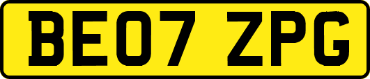 BE07ZPG