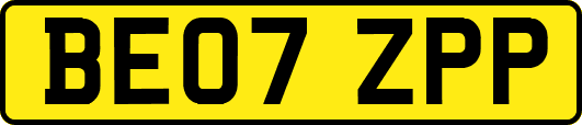 BE07ZPP
