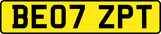 BE07ZPT