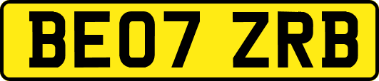 BE07ZRB