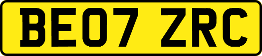 BE07ZRC