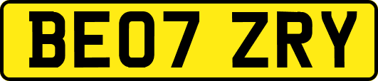 BE07ZRY
