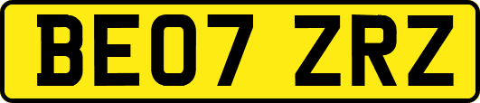 BE07ZRZ