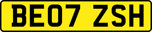 BE07ZSH