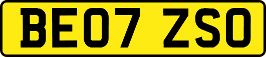 BE07ZSO