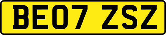 BE07ZSZ